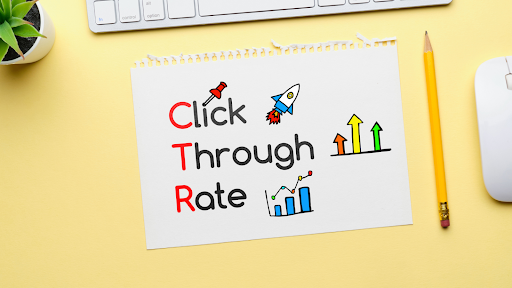 Click Through Rate