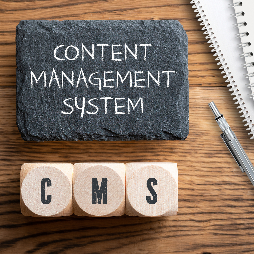 Content Management Systems (CMS)