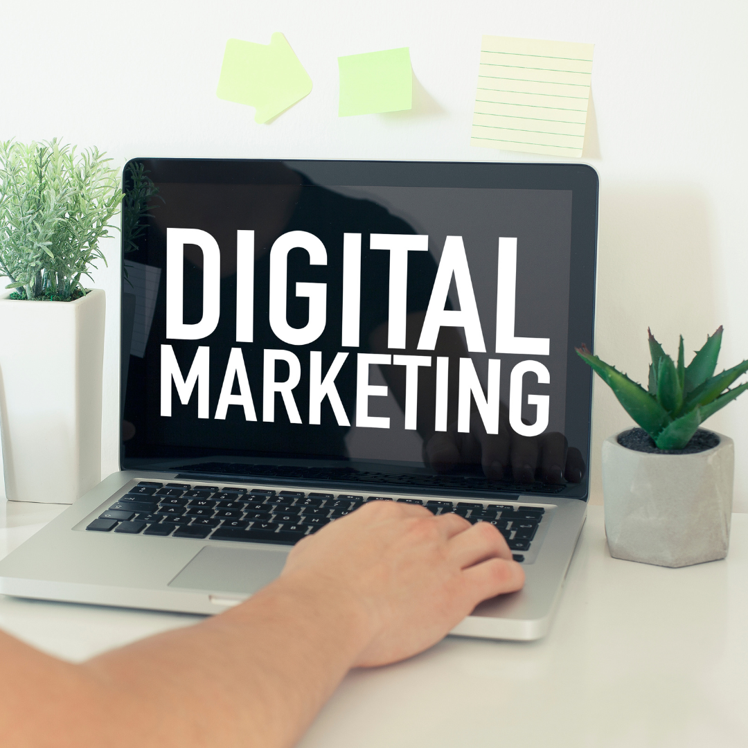 Digital Marketing Services