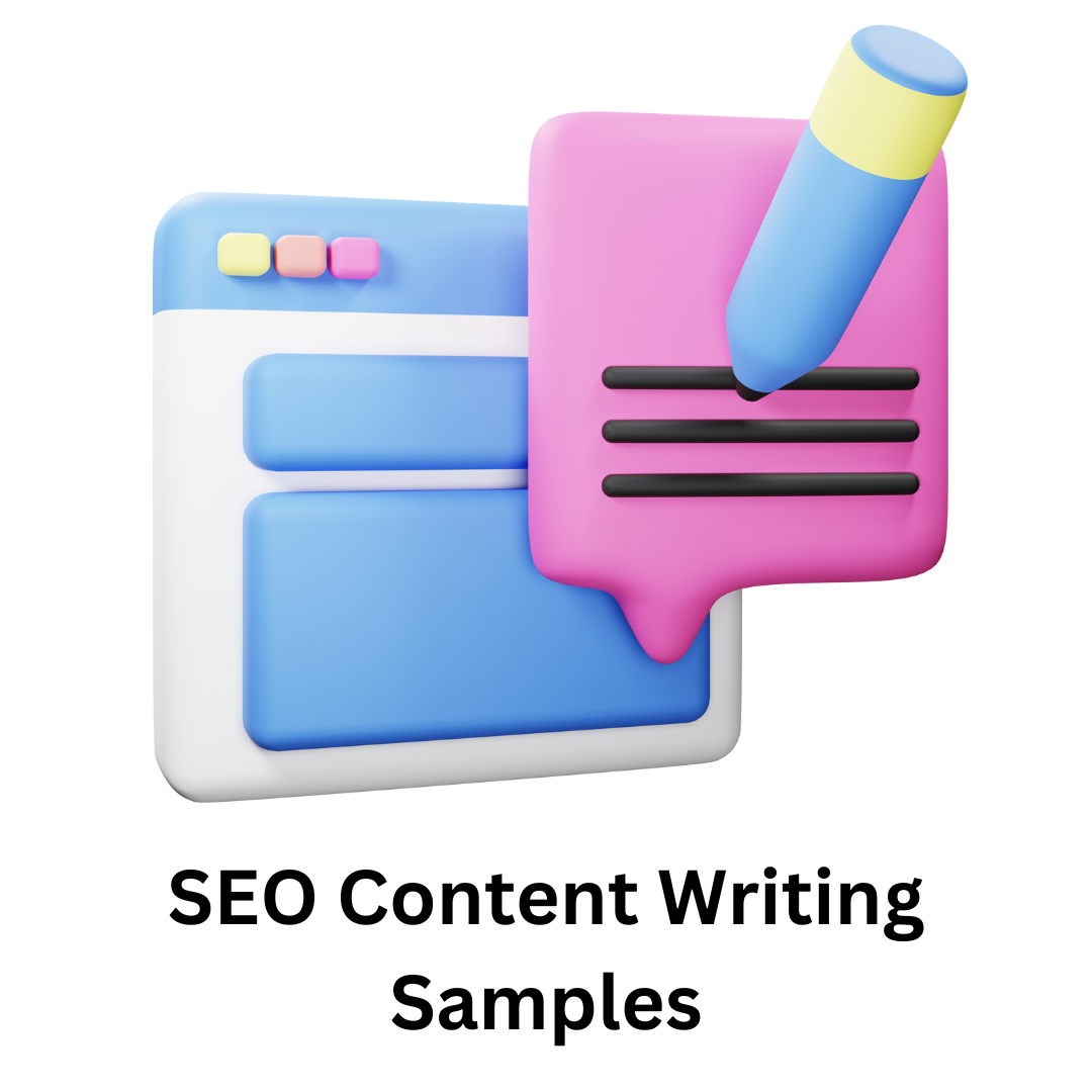 seo content writing