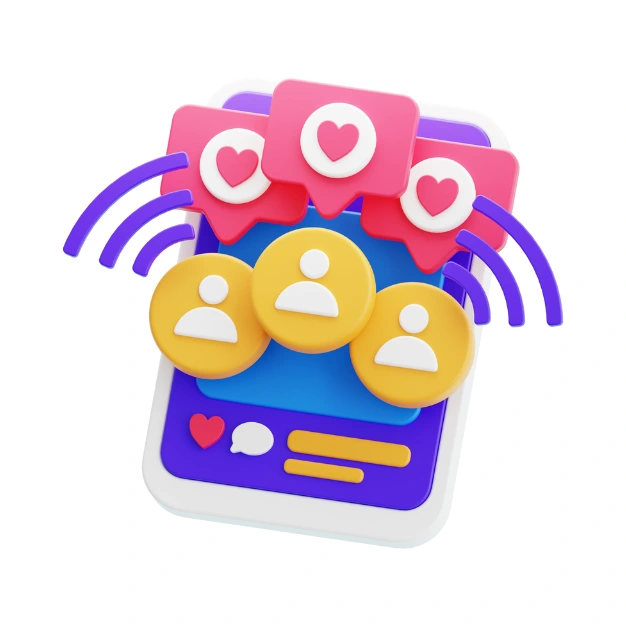 Social Media Management