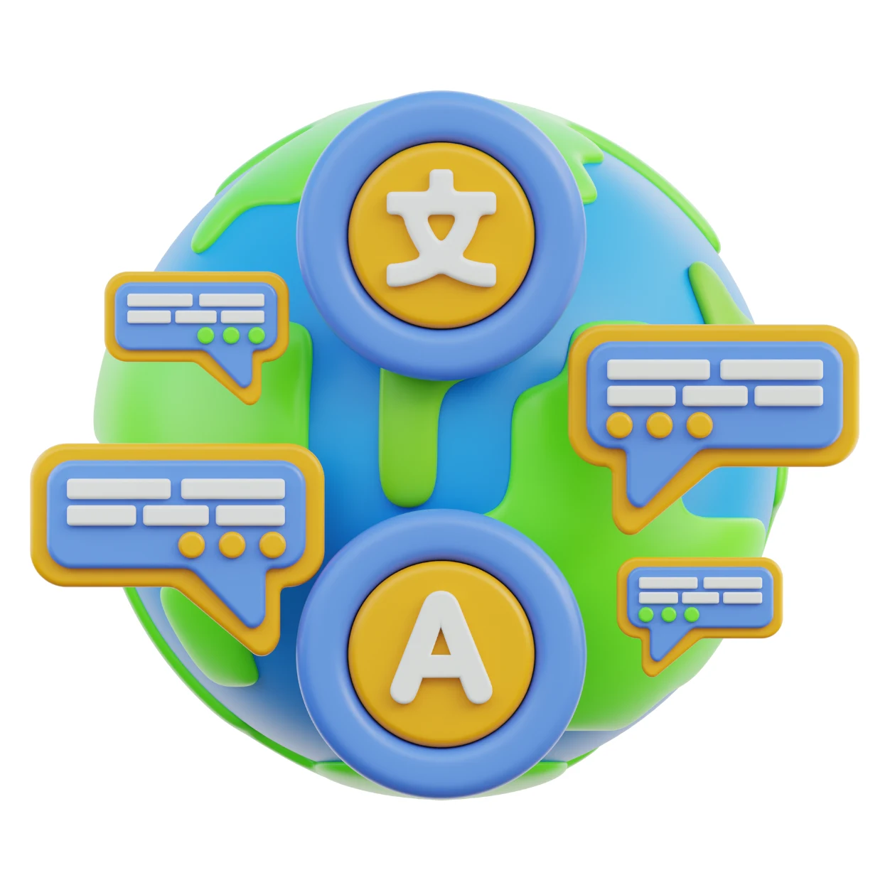 Accurate Translations