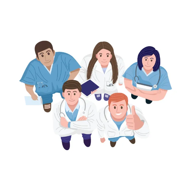 Content Creation for Healthcare