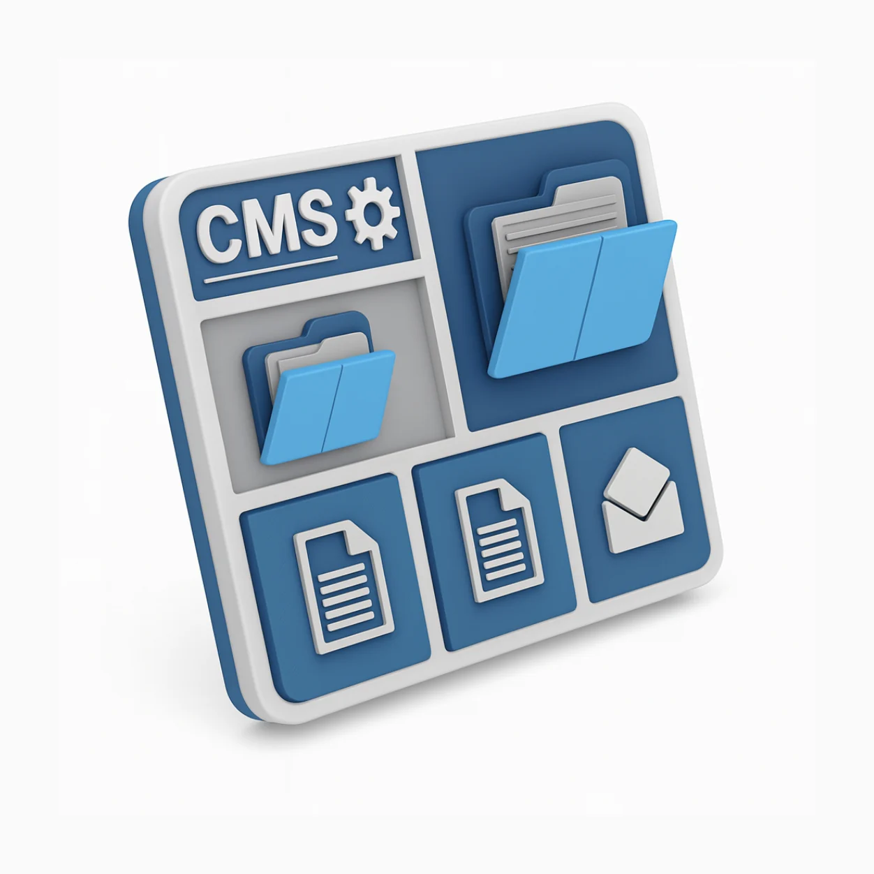 Content Management Systems (CMS)