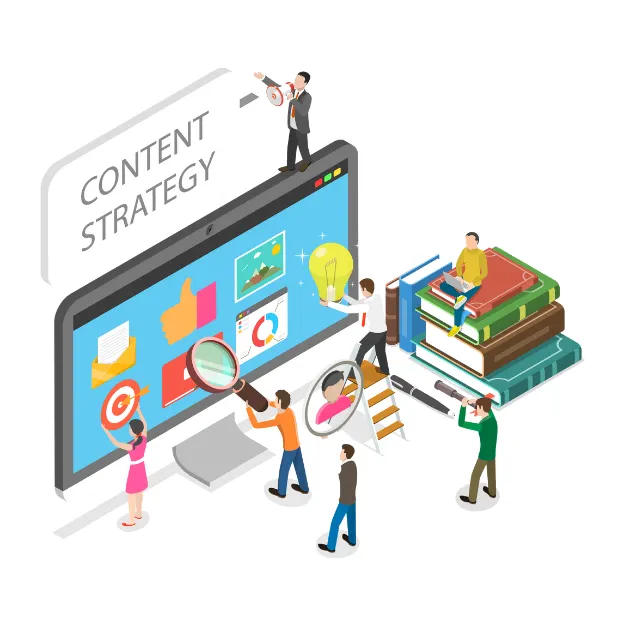 Content Strategy