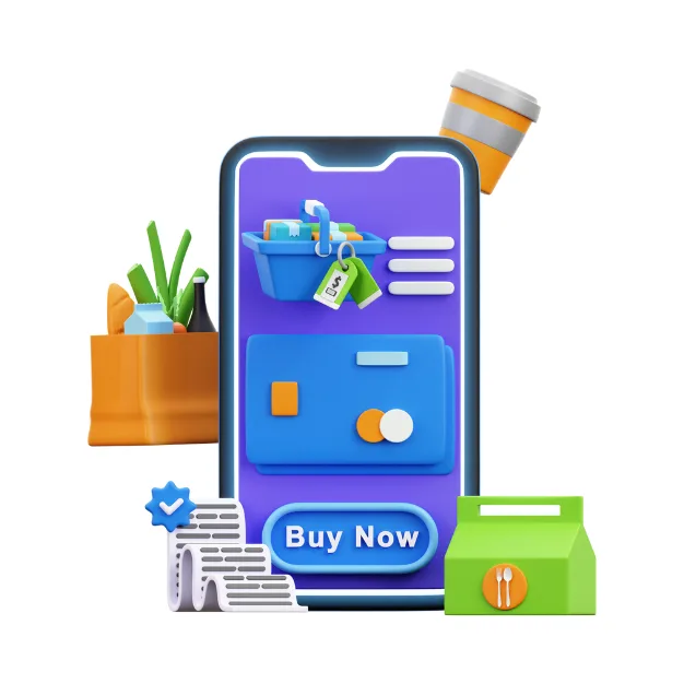 Digital Marketing For Food Business