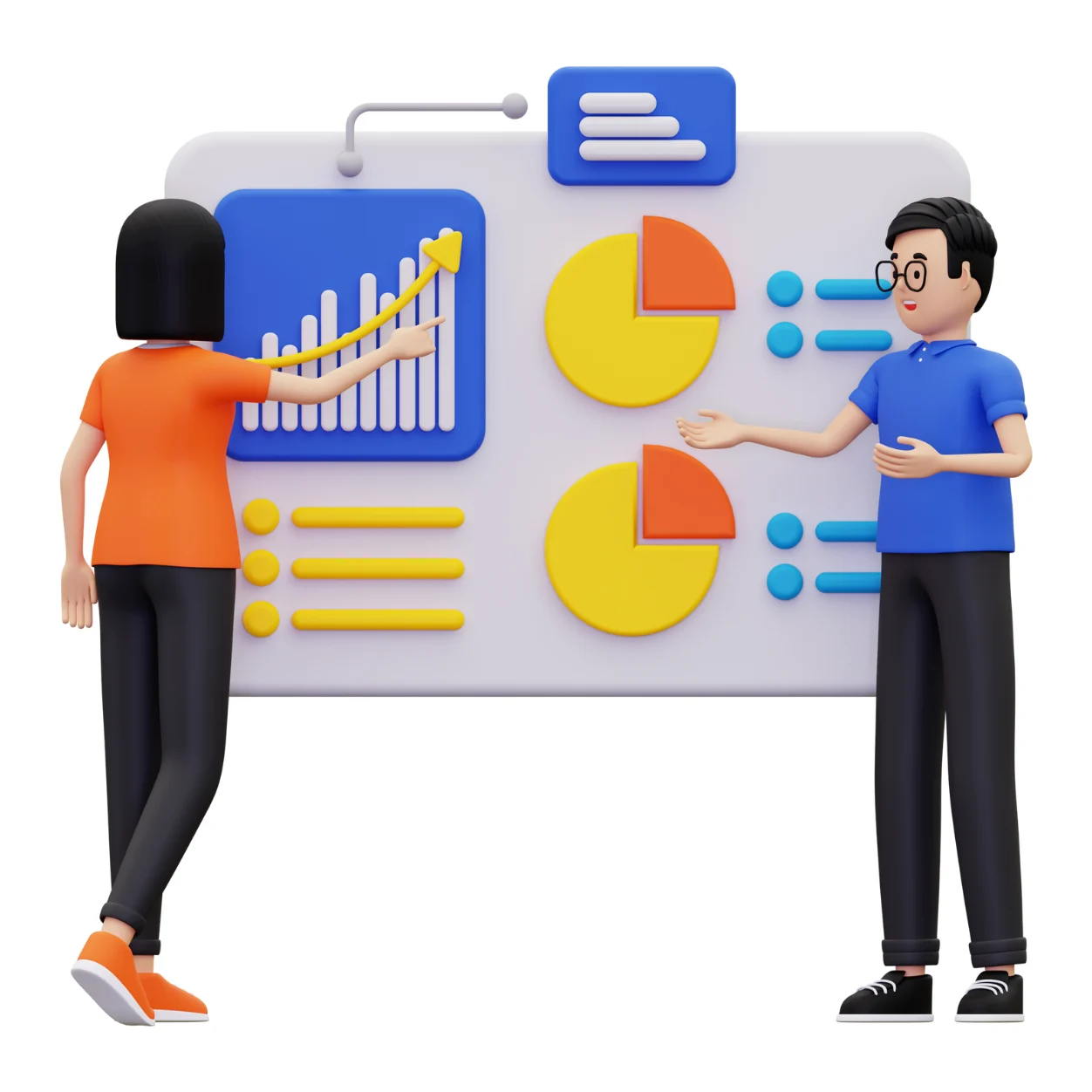 Digital Marketing Services