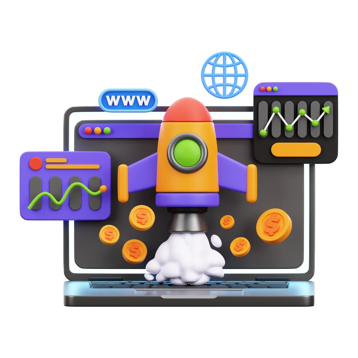 Digital Marketing Services