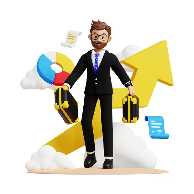 Digital Marketing and SEO