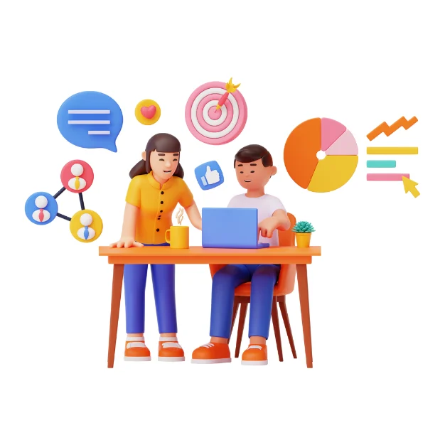 Expert Digital Marketing