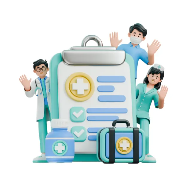 Healthcare Digital Marketing Main Image