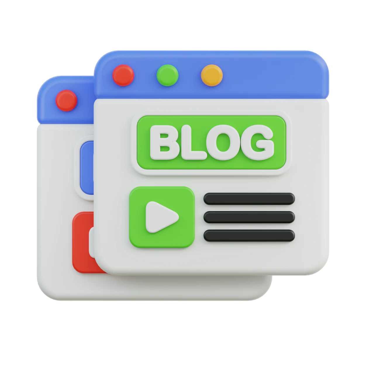 Informative Blog and Article Writing