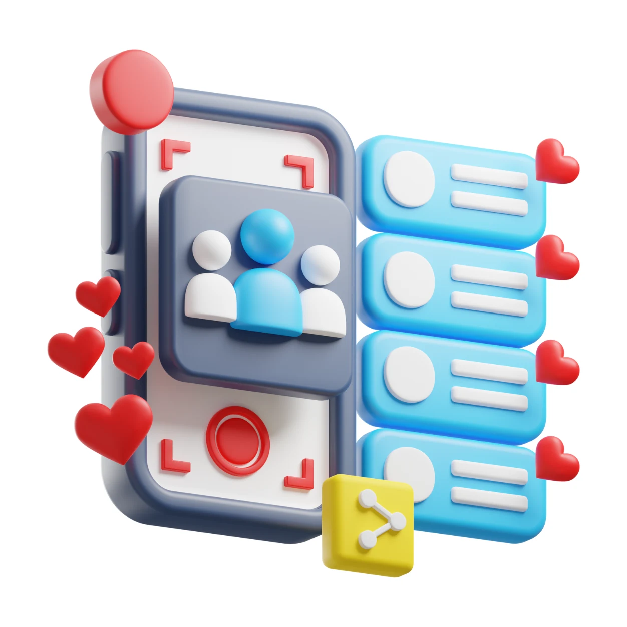 Integration with Other Social Media Platforms