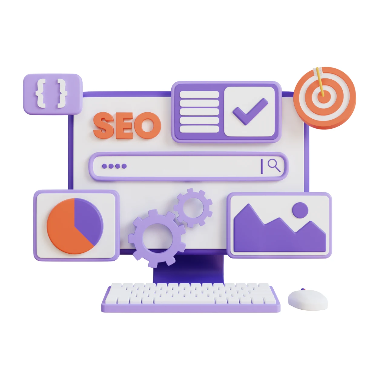 On-Page SEO