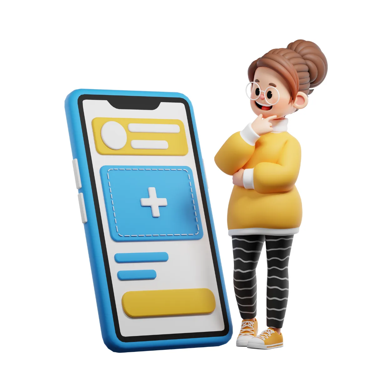 Product Attributes Development