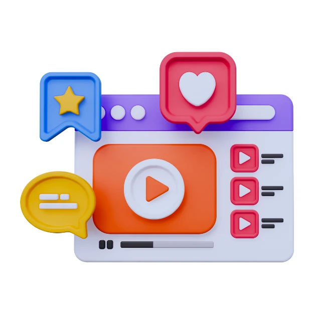 State of art content creation