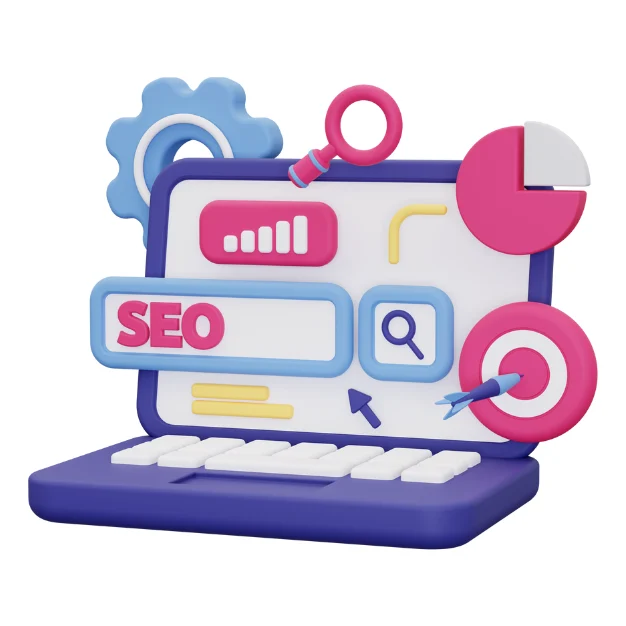 SEO Content Writing