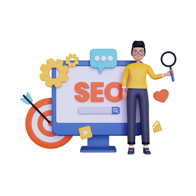 SEO content writing