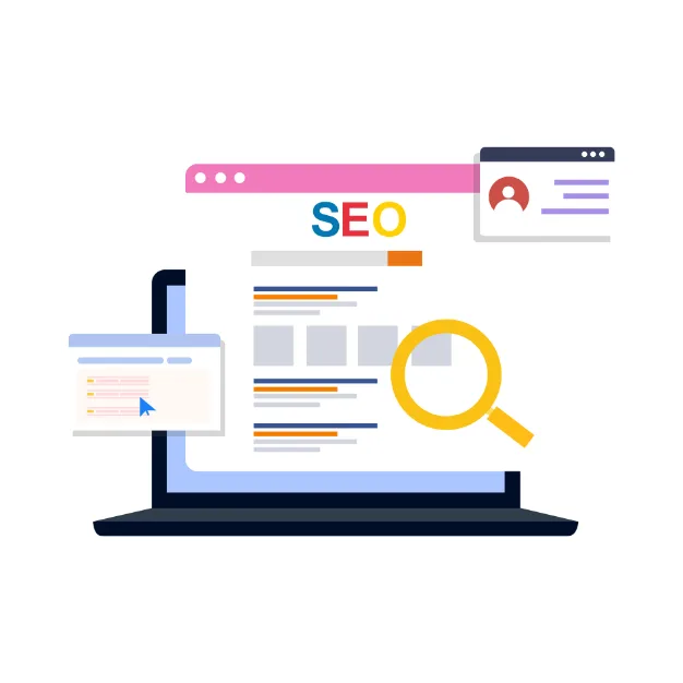 SEO content writing