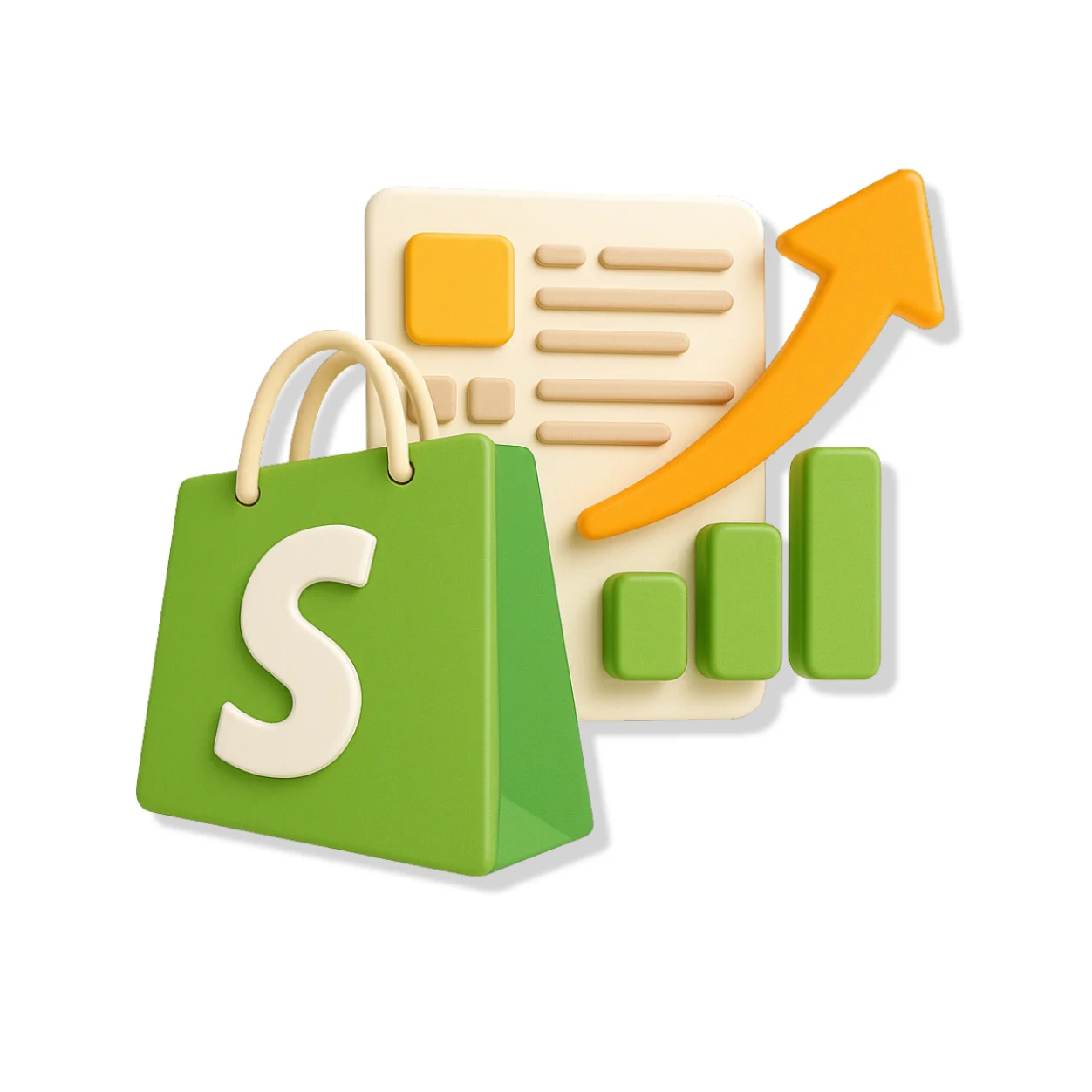 Shopify Product Upload