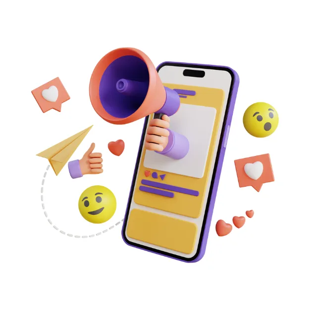 Social Media Management