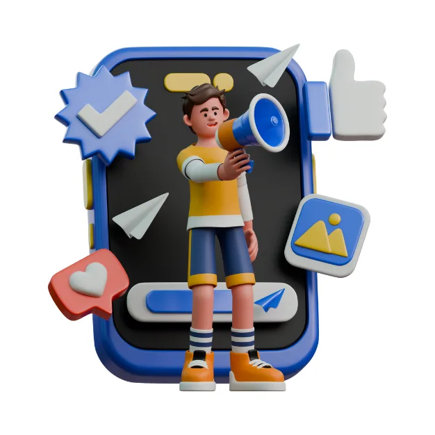 Social Media Management