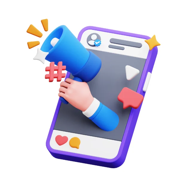 Social Media Management