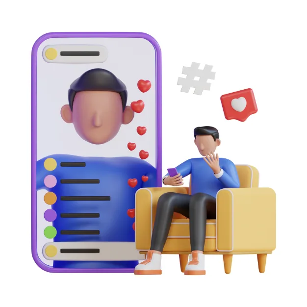 Social Media Management