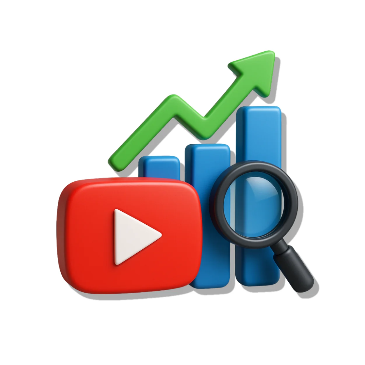 YouTube Optimization