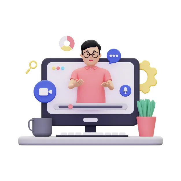 Youtube Optimization