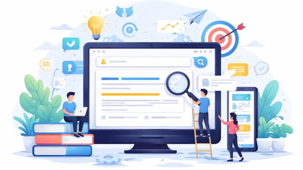 Answer Engine Optimisation