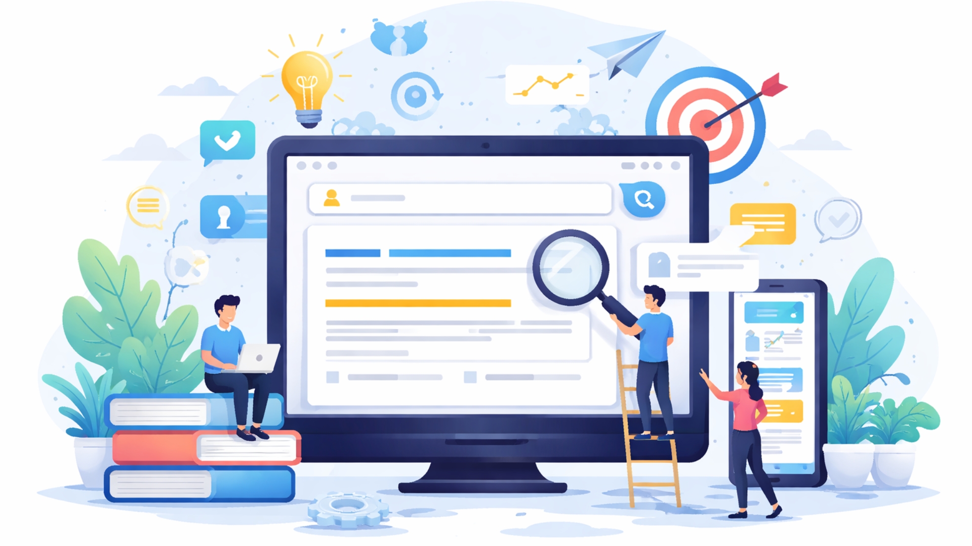 Answer Engine Optimisation