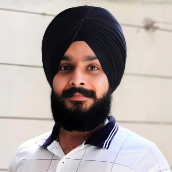 Rajdeep Singh Bhatia