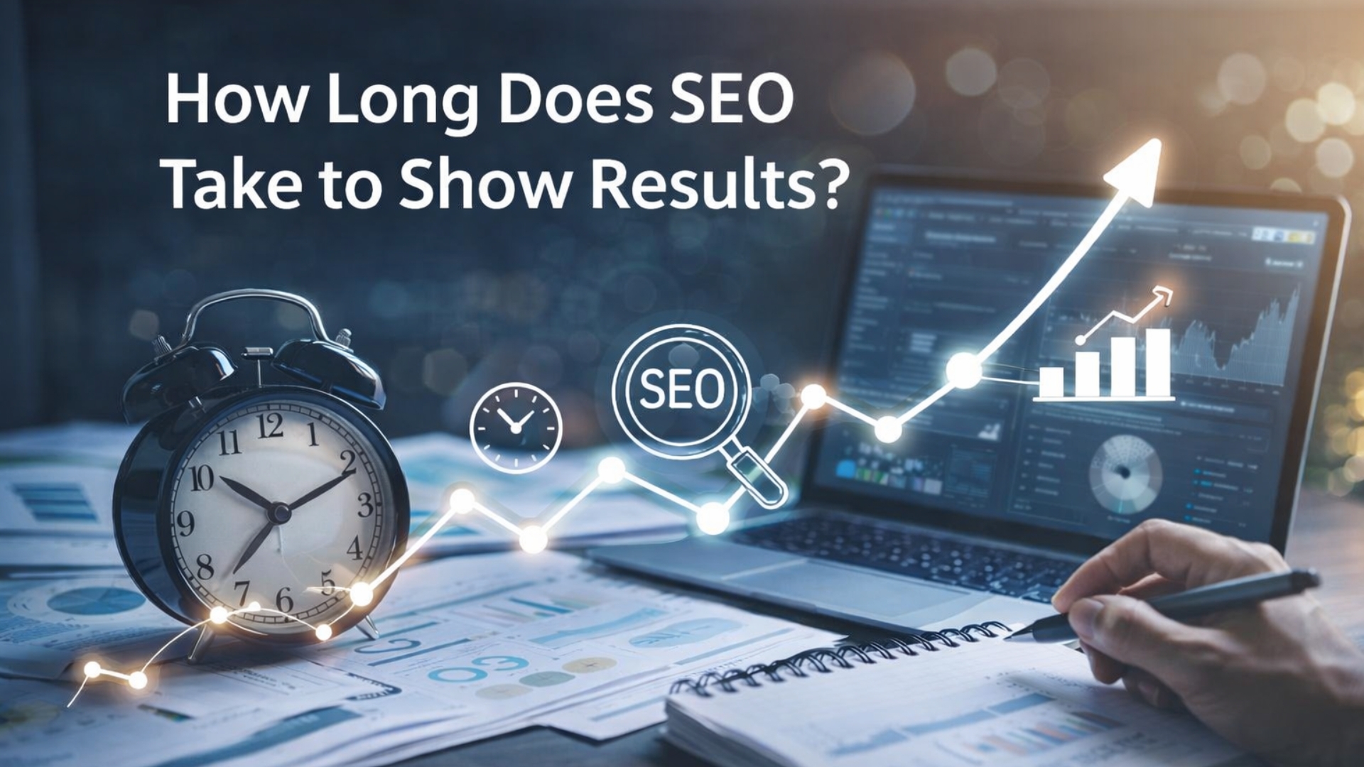 How Long Does SEO Take