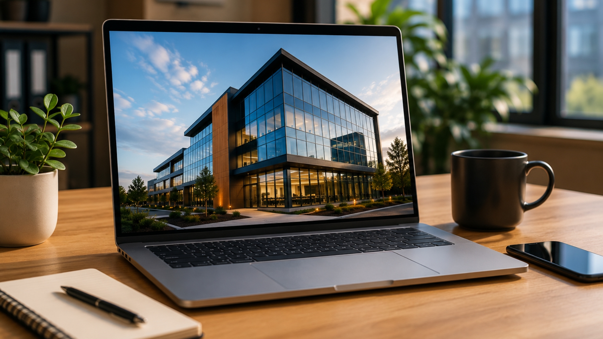 cost to build a business website