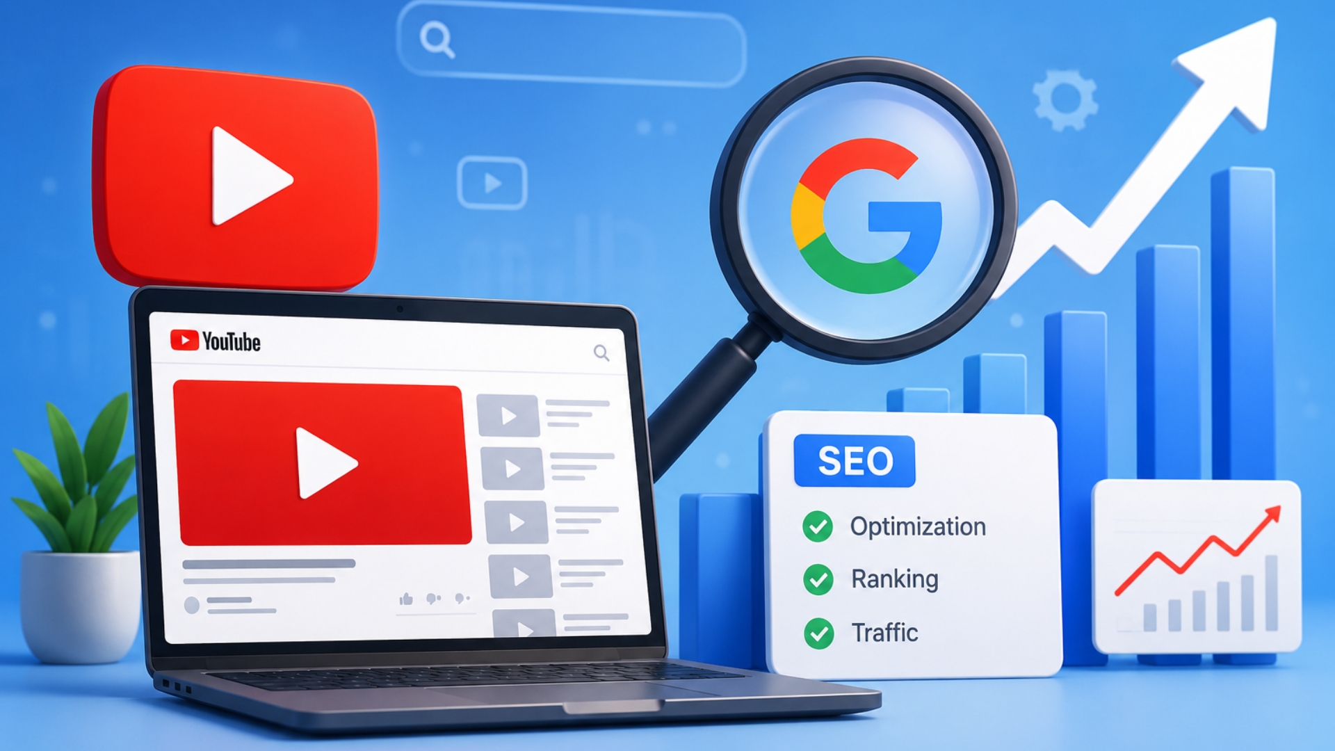 YouTube SEO