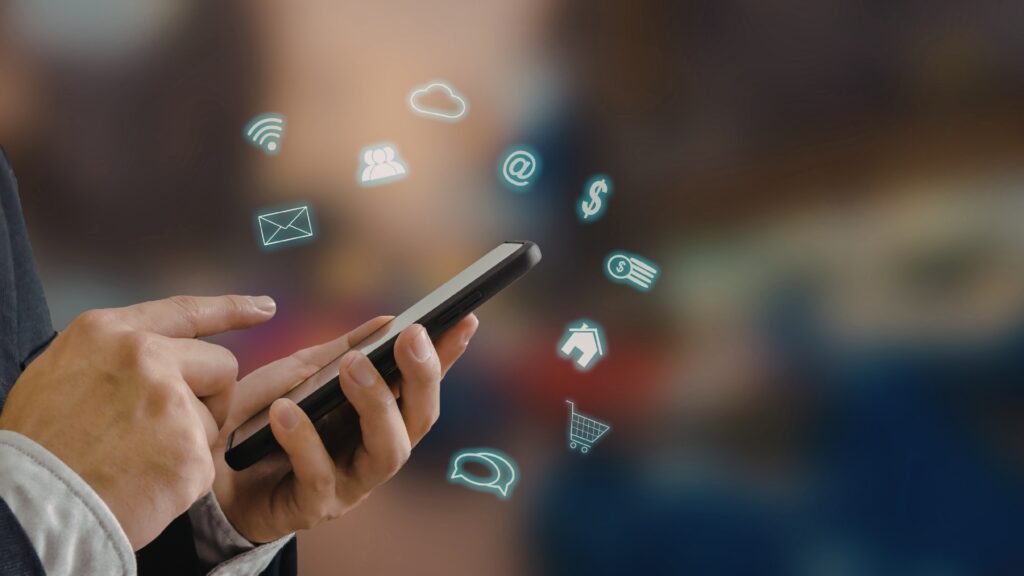 Social Media Management