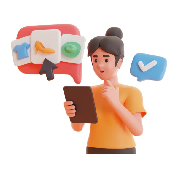 PrestaShop Product Listing