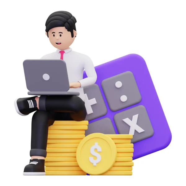 ROI Focused Approach