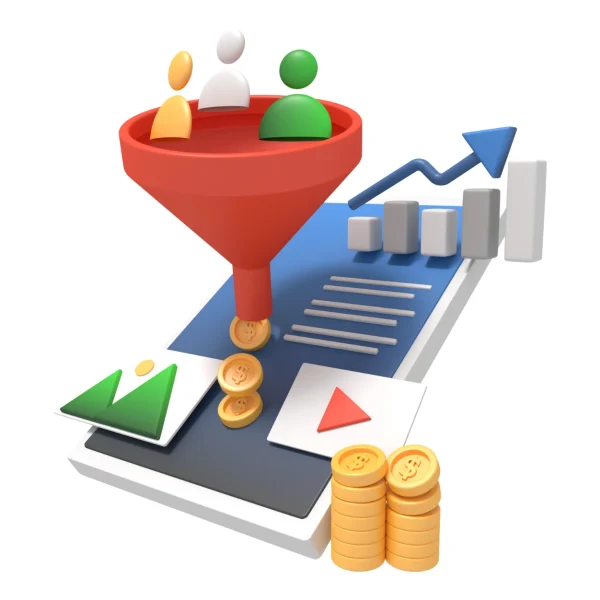 Youtube Management and optimization